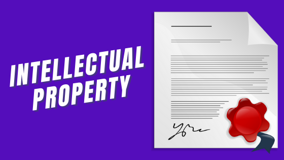 Why Do I Need an Intellectual Property Lawyer? - Top Dawg Labs