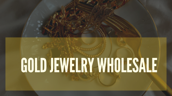 Gold Jewelry Wholesale is a Smart Choice - Top Dawg Labs
