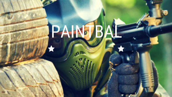 New Paintball Gear - Top Dawg Labs