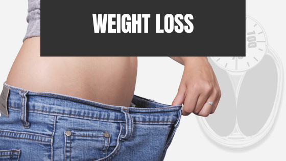 Weight Loss Pills - Top Dawg Labs
