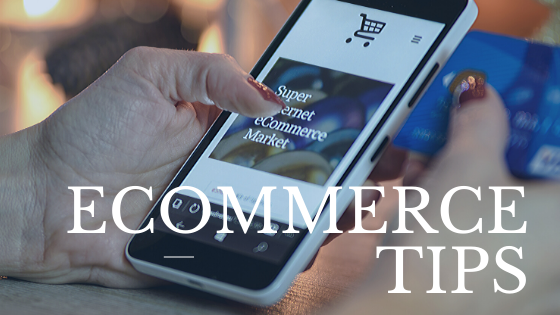 Ecommerce Law - Top Dawg Labs