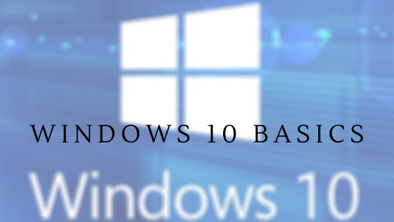 How to activate windows 10 - Top Dawg Labs