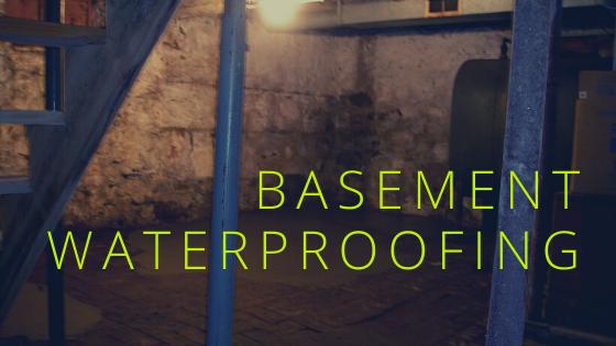 The Cost of Waterproofing a Basement - Top Dawg Labs