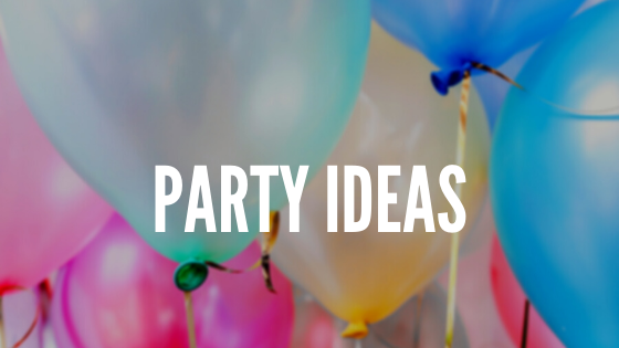 Interesting Party Ideas for Adults - Top Dawg Labs