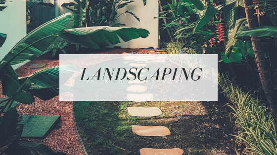Finding The Right Landscaping Company - Top Dawg Labs