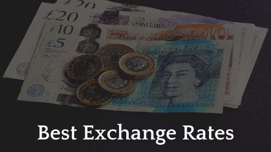 Exchange Rate Pounds Euro - Top Dawg Labs