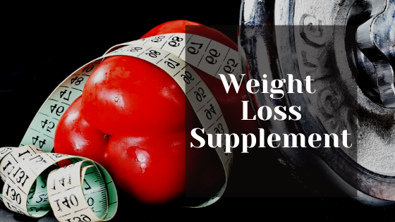 Things You Need to Know About Natural Weight Loss Supplements - Top Dawg Labs