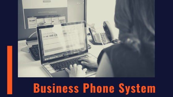 How to Choose a Business Phone System - Top Dawg Labs