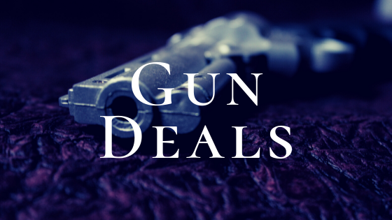 Perform Intensive Research When Buying A Gun Online - Top Dawg Labs