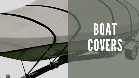 Boat Covers: A Boat's Essential - Top Dawg Labs
