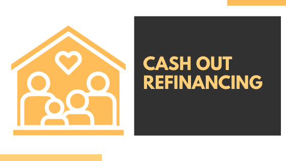 How Cash Out Refinancing Works? - Top Dawg Labs