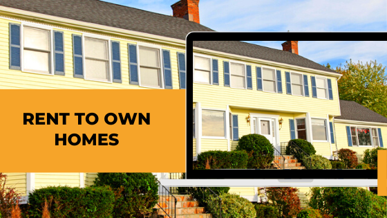 Is Rent To Own Right For You? - Top Dawg Labs