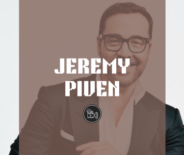 Jeremy Piven: A Journey Through His Illustrious Movie Career - Top Dawg Labs