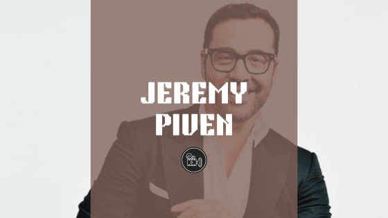 Jeremy Piven: A Journey Through His Illustrious Movie Career - Top Dawg Labs