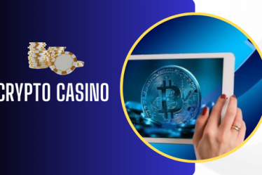 What Are Crypto Casinos? - Top Dawg Labs