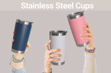 Stainless Steel Cups And Your Health: Safety, Cleaning, And Taste - Top Dawg Labs