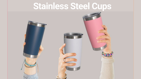 Stainless Steel Cups And Your Health: Safety, Cleaning, And Taste - Top Dawg Labs