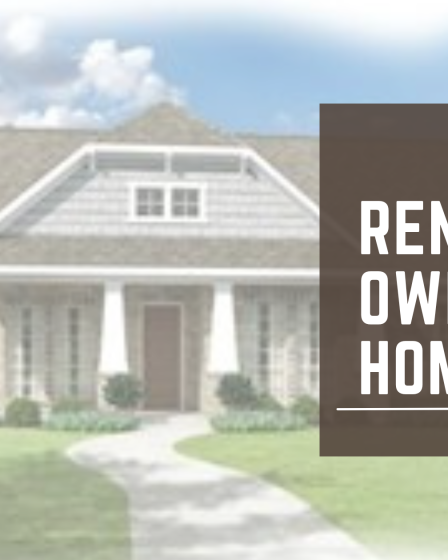 Rent-to-Own Homes in North Carolina: How the Process Really Works - Top Dawg Labs