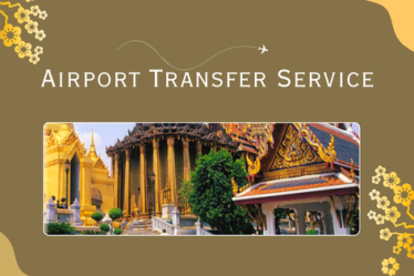 Why Choose Bangkok Airport Transfer Services - Top Dawg Labs