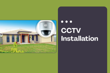 Professional CCTV Camera Installation Services - Top Dawg Labs