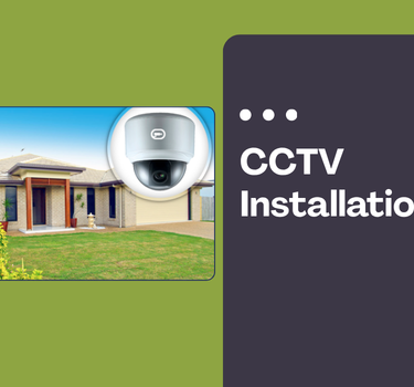 Professional CCTV Camera Installation Services - Top Dawg Labs