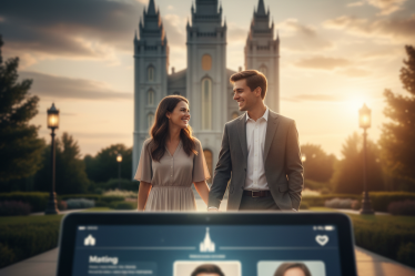 Online Dating Platform for LDS: What to Look For - Top Dawg Labs