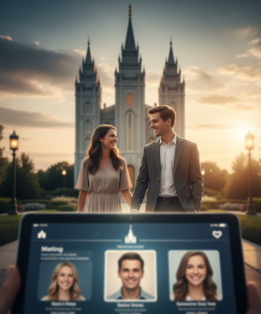 Online Dating Platform for LDS: What to Look For - Top Dawg Labs