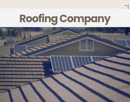 The Importance of Hiring a Professional Roofing Company That Knows What It's Doing - Top Dawg Labs