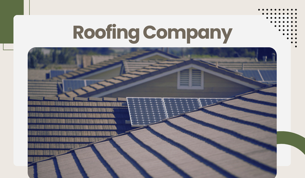 The Importance of Hiring a Professional Roofing Company That Knows What It's Doing - Top Dawg Labs